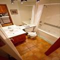 Bathroom with Jetted Tub