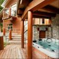 Whistler Creek Executive Rental Home Private Hot Tub