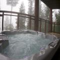 Whistler Summit Heights Private Hot Tub