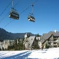 Ski In Ski Out to your Whistler Aspens Condo