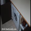 In-suite Clothes Washer Dryer