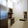 Deluxe new kitchen