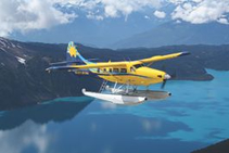 Whistler Plane Transportation :: Vancouver Whistler by WhistlerAir