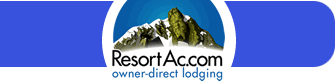 Whistler Accommodation Search