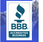 BBB Seal A+