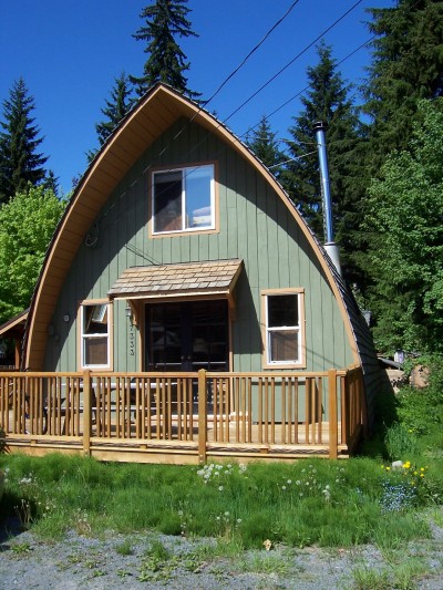 Whistler Accommodations Scam Free Fall Rental In A Frame Cabin