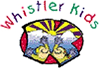 Whistler Kids Ski School - Whistler Blackcomb BC Canada