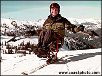 Whistler Snowboard & Ski School Adult Lessons